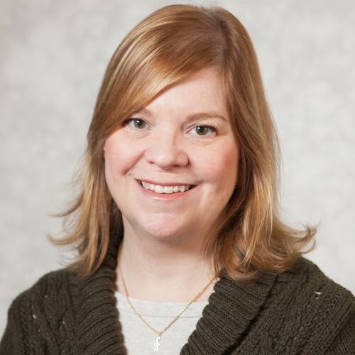 Faculty receives Glenn A. Niemeyer Award